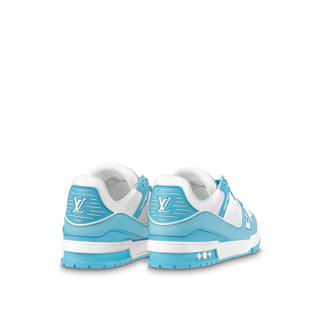 Men's Trainer Sneaker