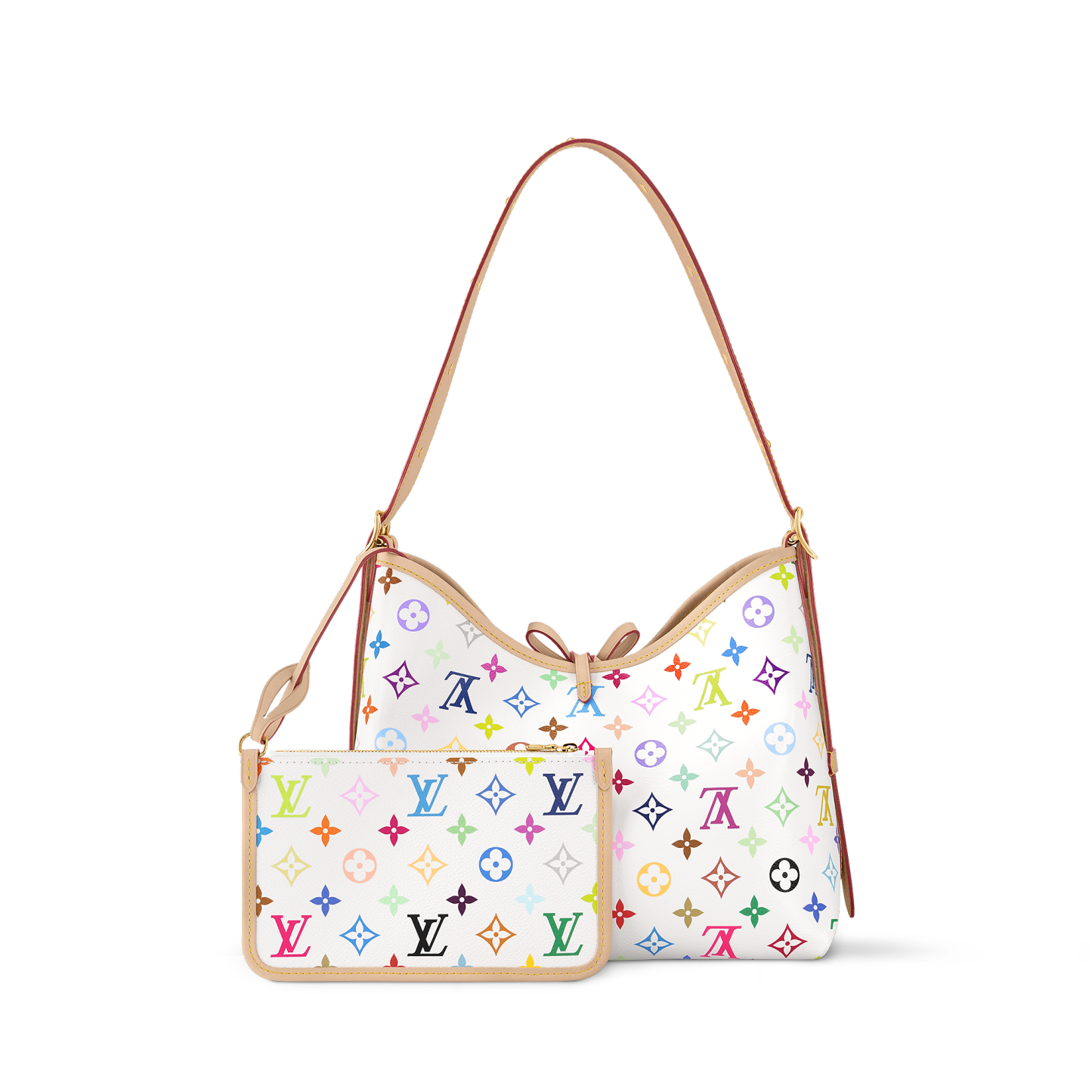 LthtV x TM CarryAll PM M13661