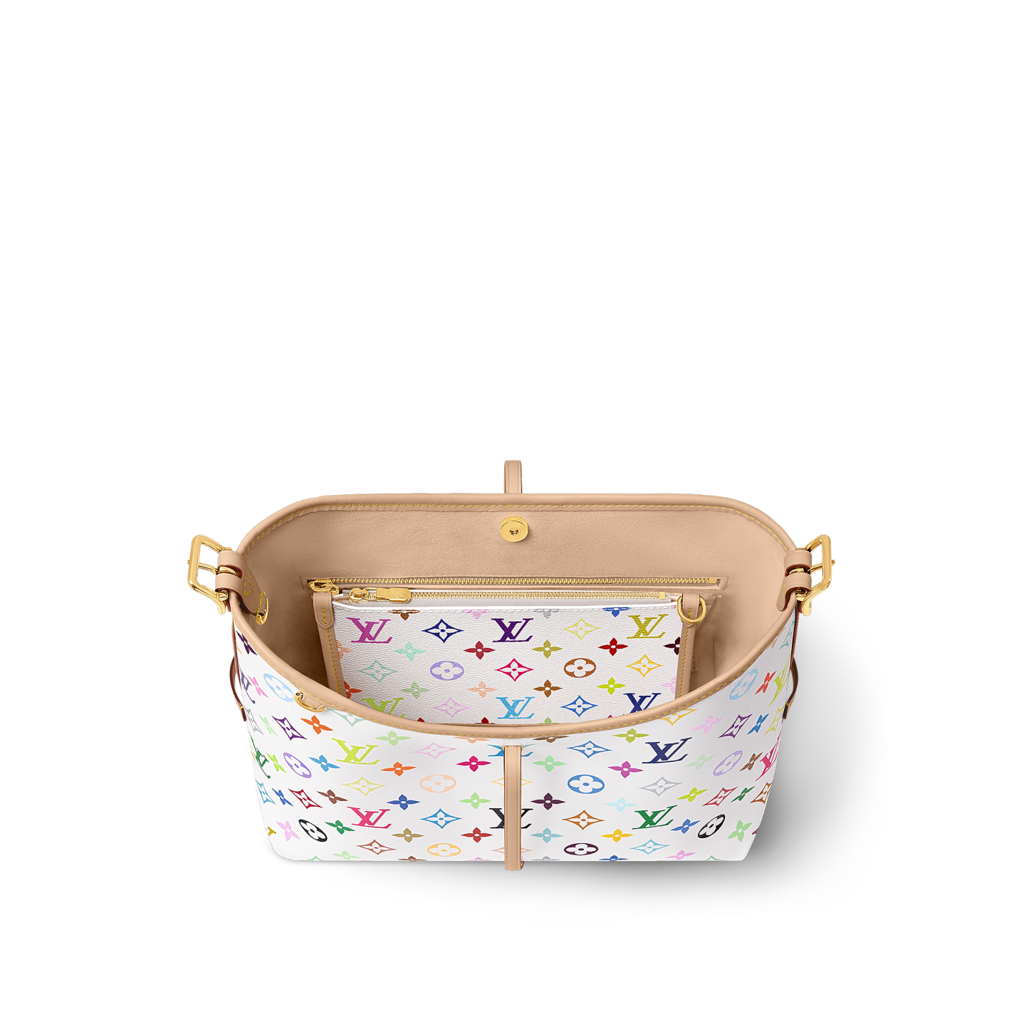 LthtV x TM CarryAll PM M13661