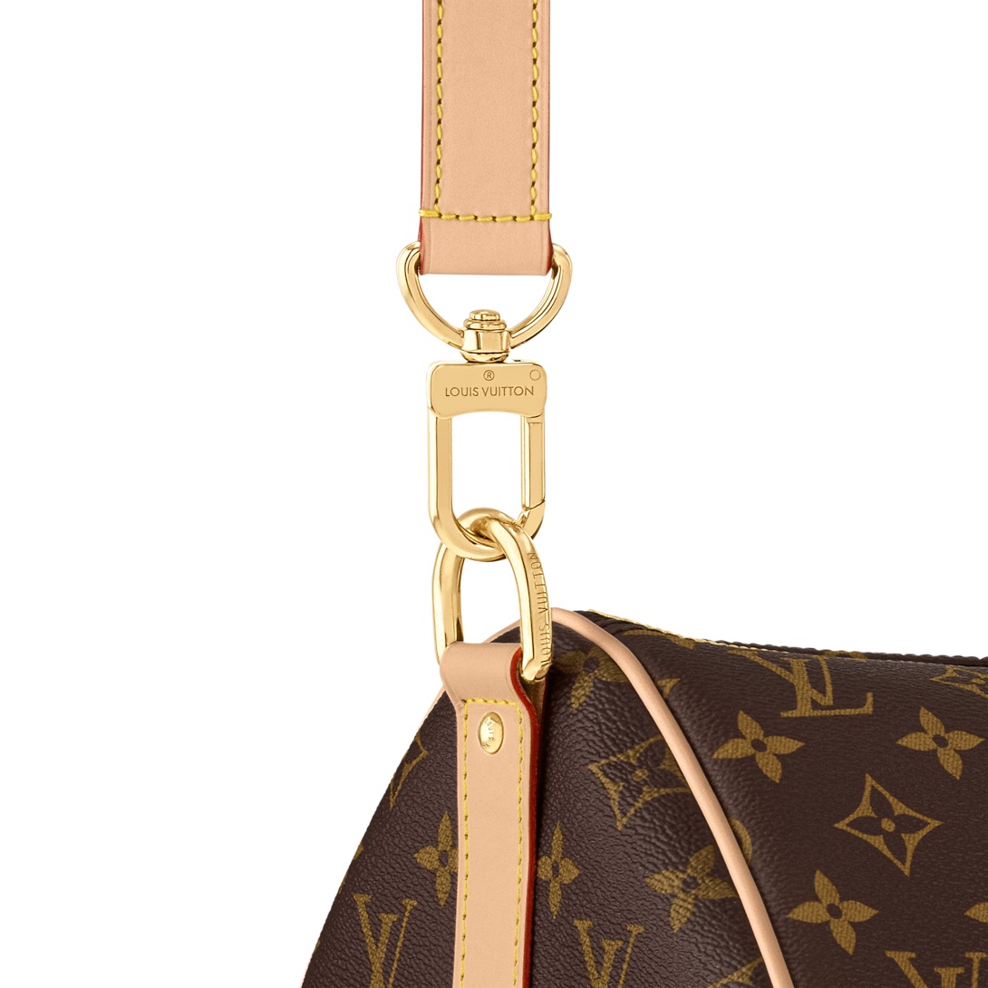 LthtV x TM Keepall Bandoulière 45 M14182