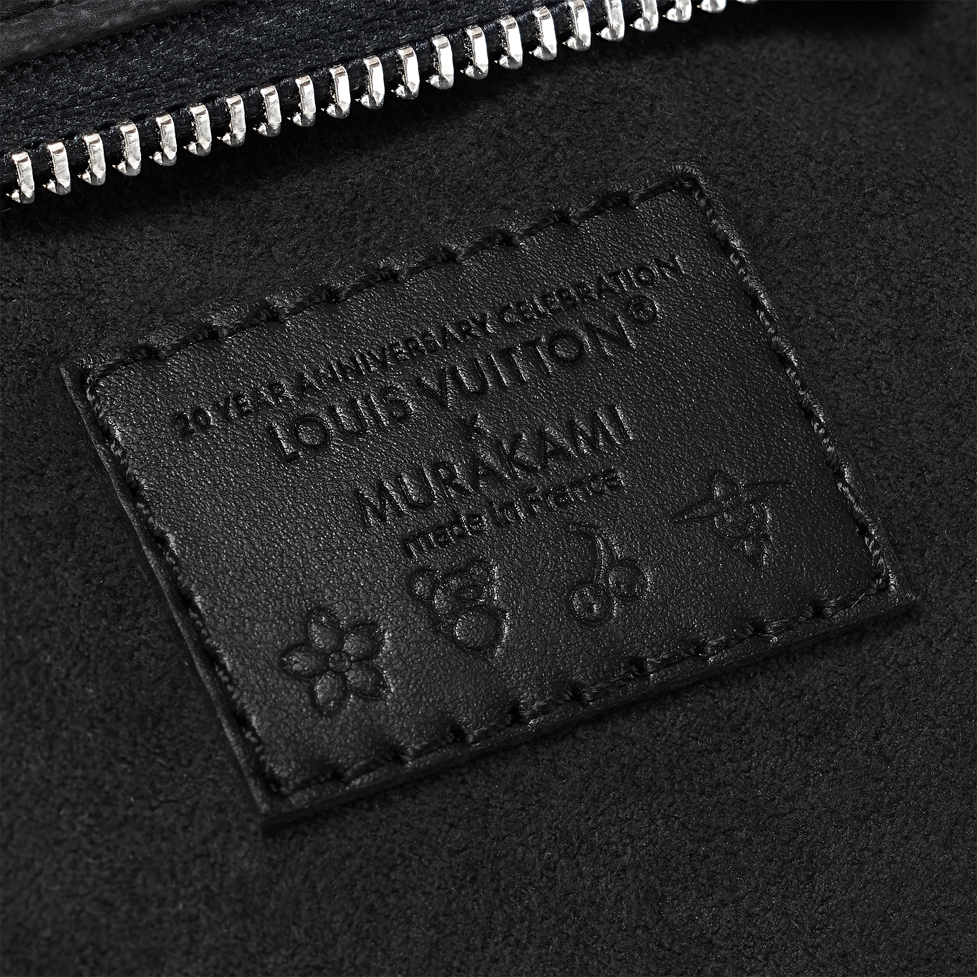 LthtV x TM Nano Speedy M13406