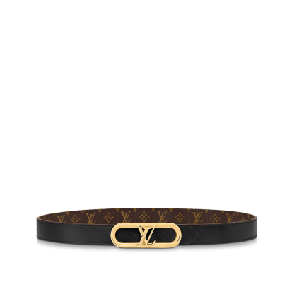 My Chain 25mm Reversible Belt