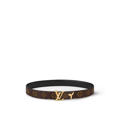 Pretty 30mm Reversible Belt