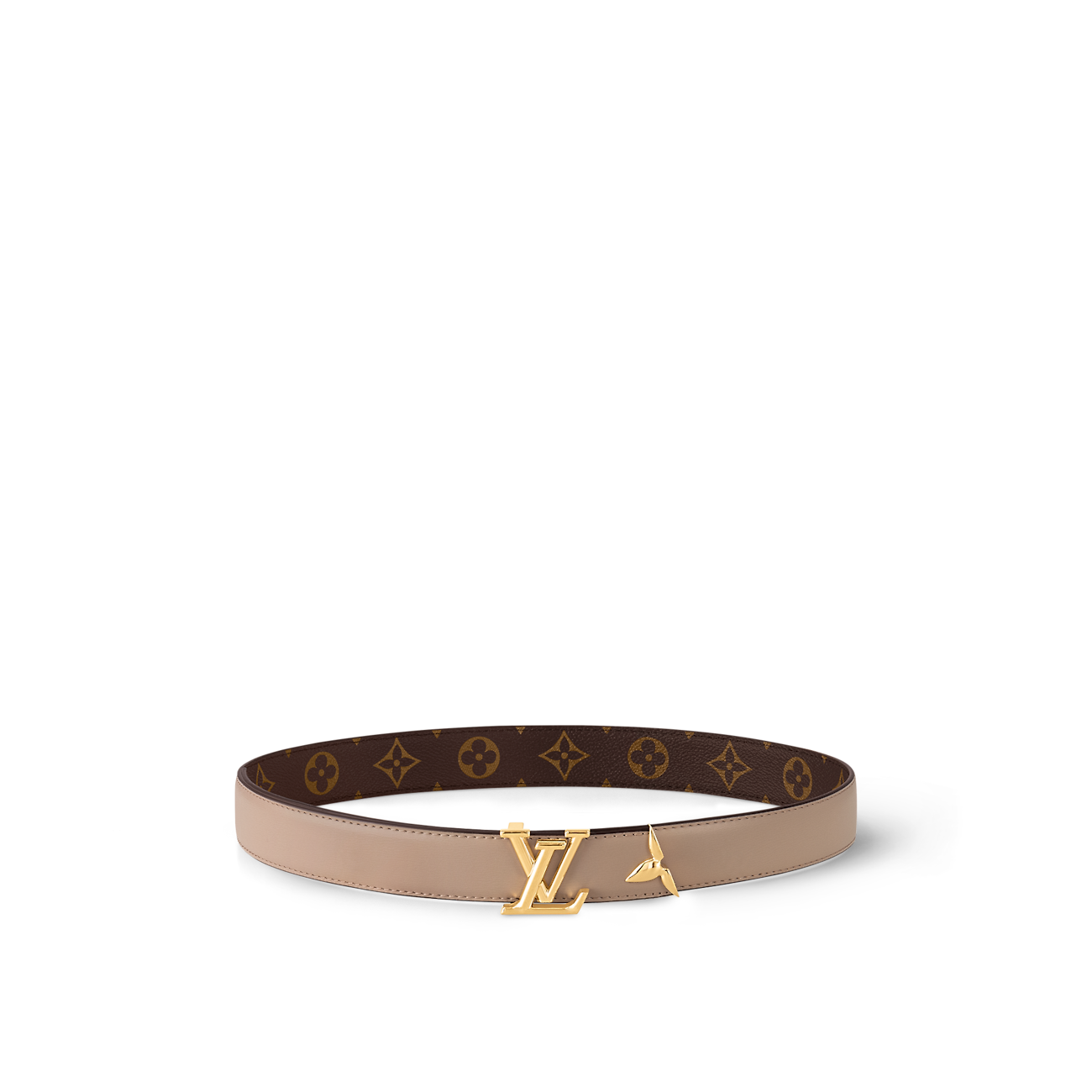 Pretty 30mm Reversible Belt