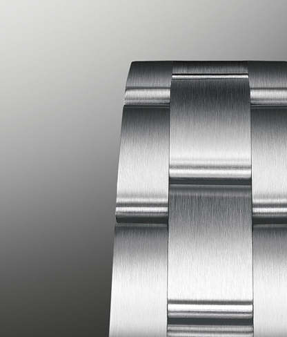 Oyster Perpetual Oystersteel Ref# 276200-0001