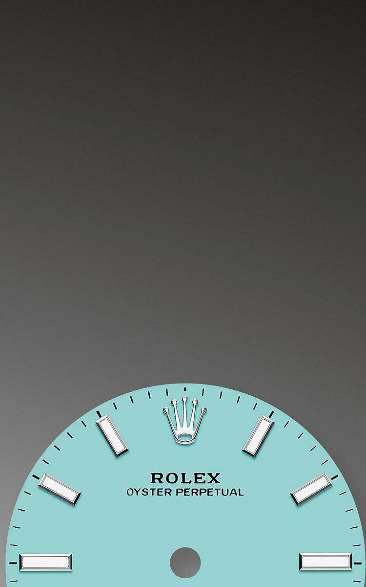 Oyster Perpetual Oystersteel Ref# 277200-0007