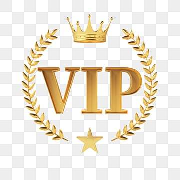 VIP payment
