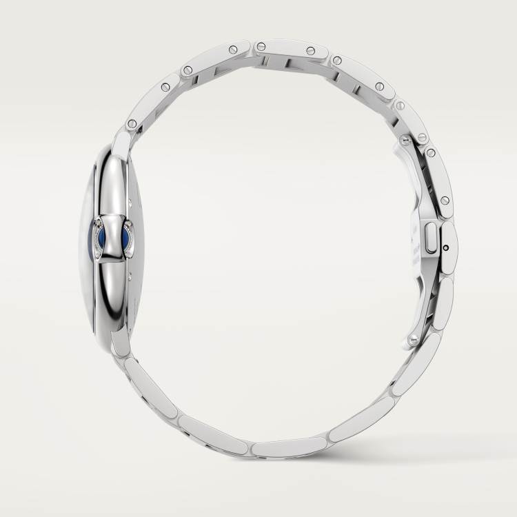 40 MM BLUE BALLOON WATCH 