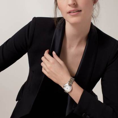 33MM BALLON BLEU DE WATCH