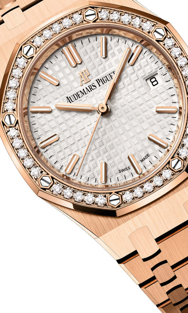 Royal Oak SELFWINDING Ref# 77351OR.ZZ.1261OR.01