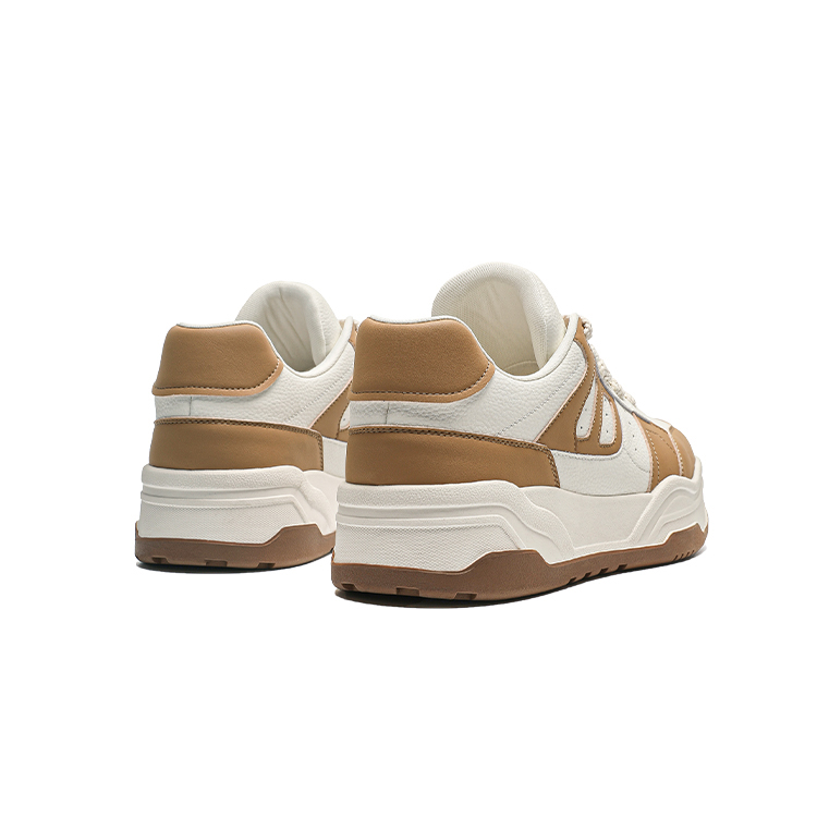 Wear-resistant, non-slip, trendy casual sneakers, same style for men and women