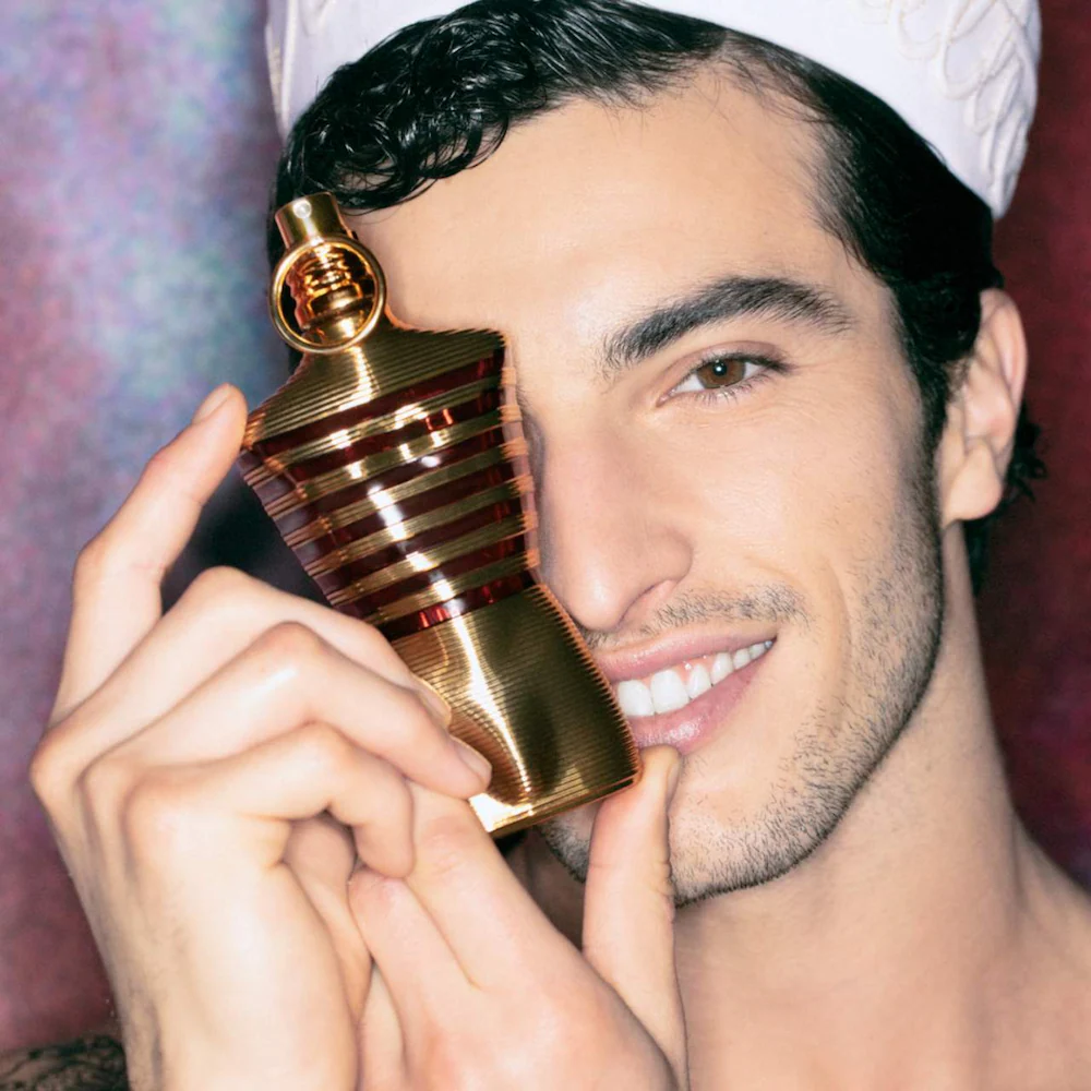 Jettgan Pattgul Gauttgltier Le Male Elixir