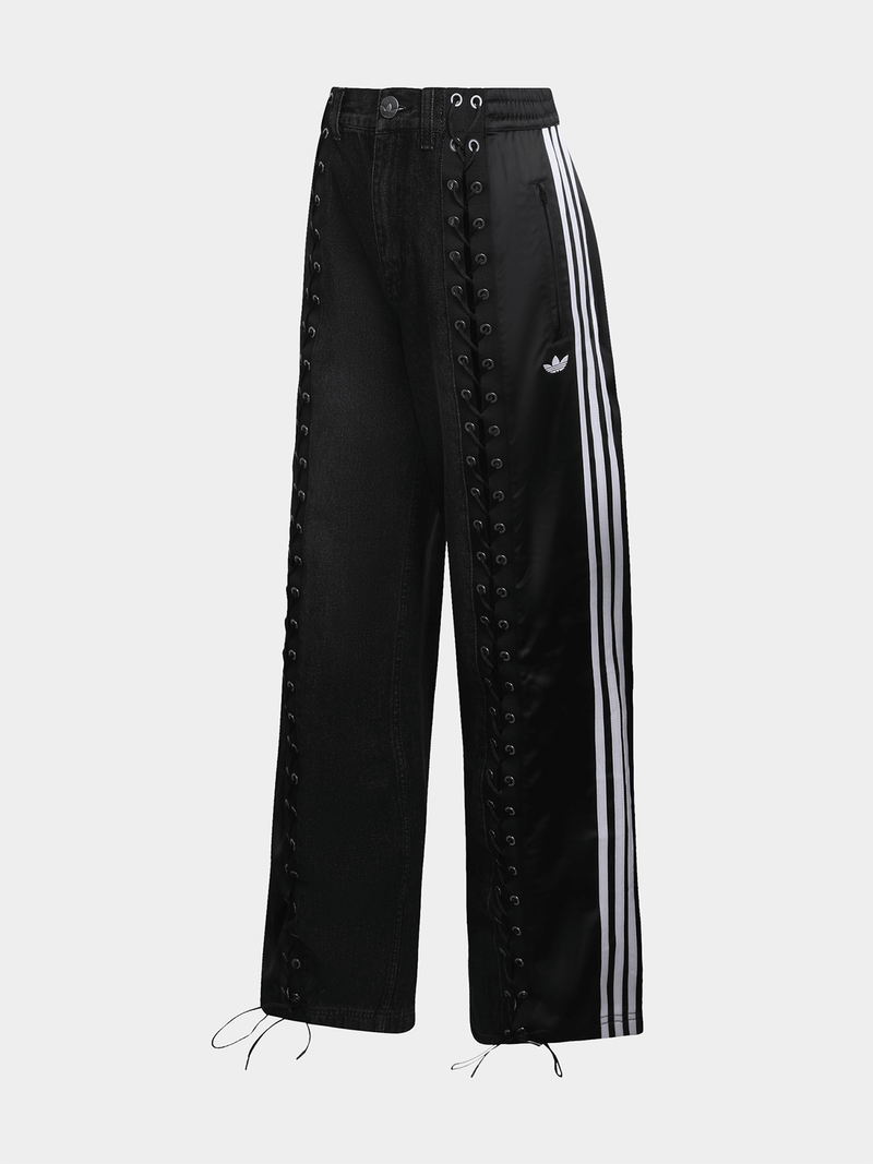 adittgdas Originals Women's Denim Fb Black Track Pant