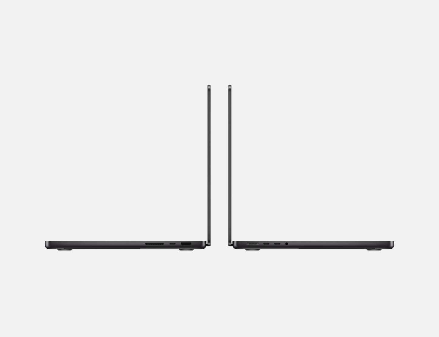 Apple MacBook Pro 2025 laptop with M5 chip featuring a 10-core CPU and 10-core GPU: designed for Apple Intelligence, 14.2-inch Liquid Retina XDR display, 16GB unified memory