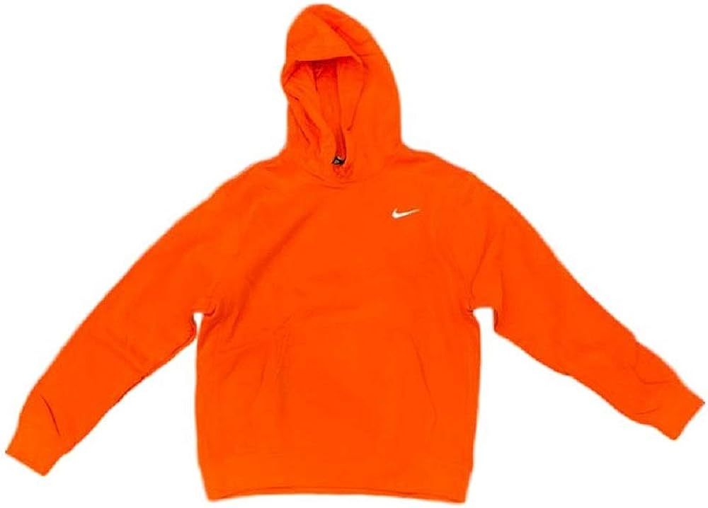 Men's  Sportswear Club Pullover Hoodie