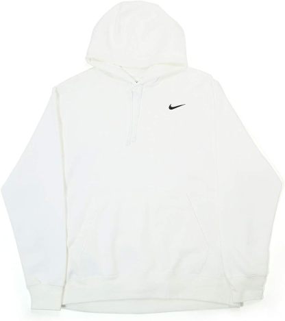 Men's  Sportswear Club Pullover Hoodie