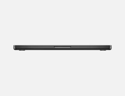 Apple MacBook Pro 2025 laptop with M5 chip featuring a 10-core CPU and 10-core GPU: designed for Apple Intelligence, 14.2-inch Liquid Retina XDR display, 16GB unified memory