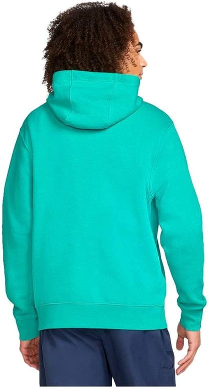Men's Sportswear Club Pullover Hoodie