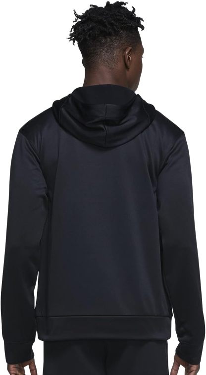 Men's Starting Five Pullover Hoodie