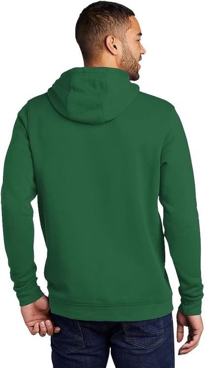 Men's  Sportswear Club Pullover Hoodie