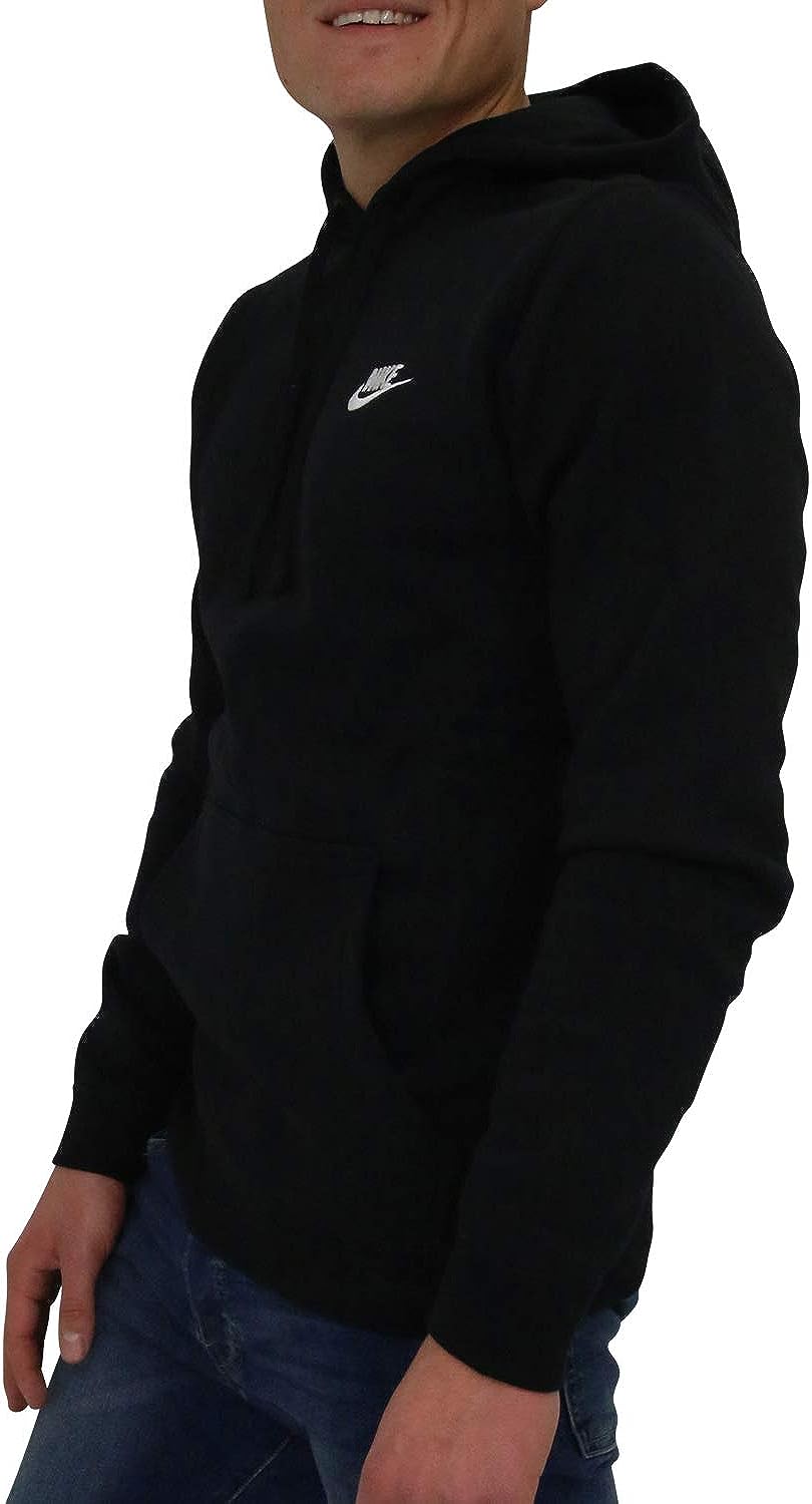 Men's Sportswear Club Pullover Hoodie