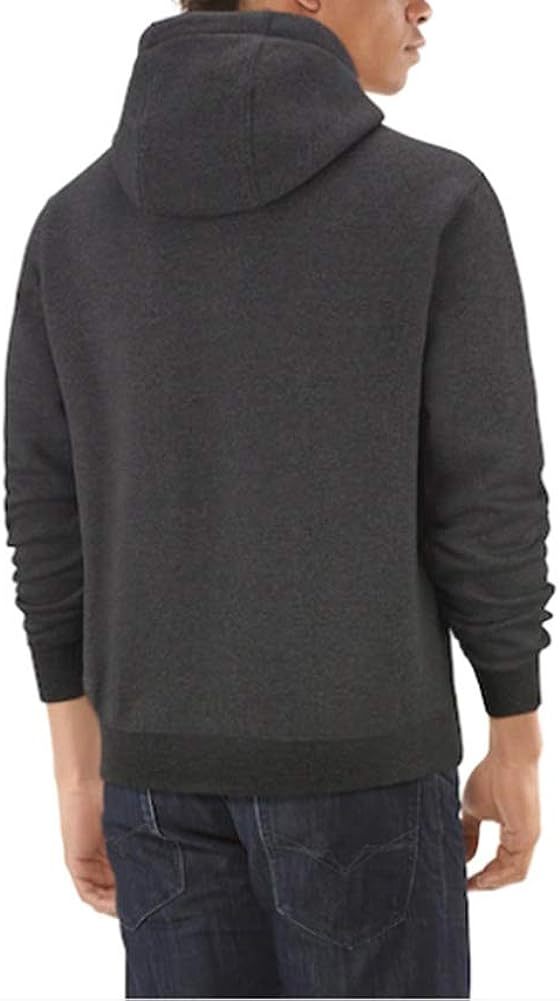 Men's Sportswear Club Pullover Hoodie