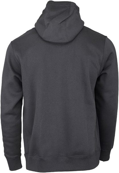 Men's  Sportswear Club Pullover Hoodie