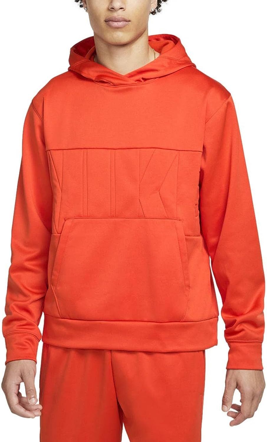 Men's Starting Five Pullover Hoodie