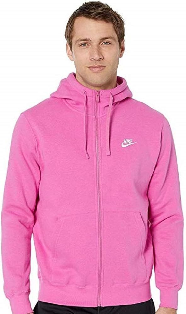 Men's Sportswear  Full Zip Hoodie