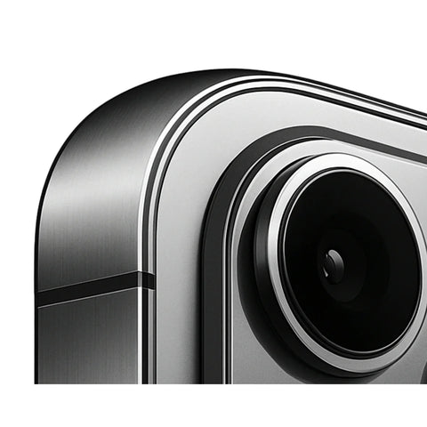 iPhone 17 at a glance