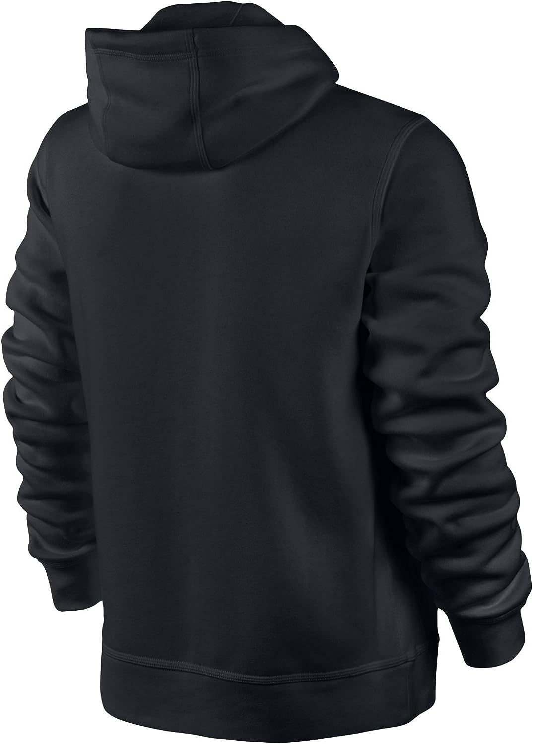 Men's  Full Zip Fleece Hoodie