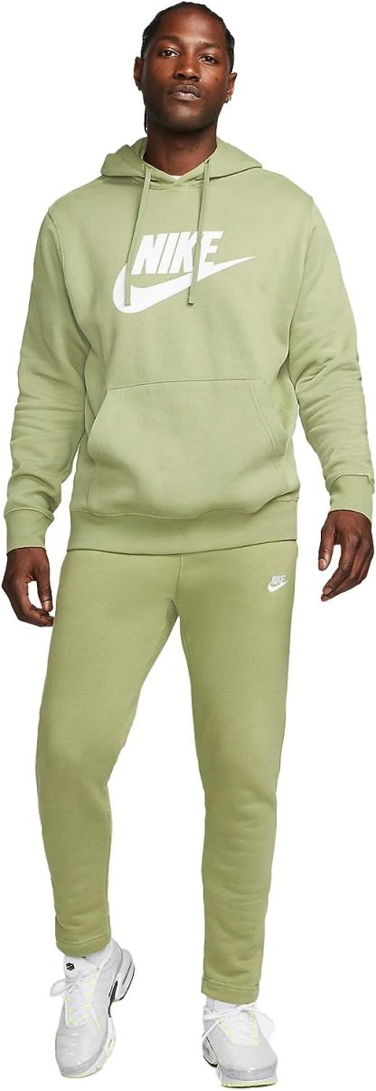 Men's Sportswear Club Pullover Hoodie