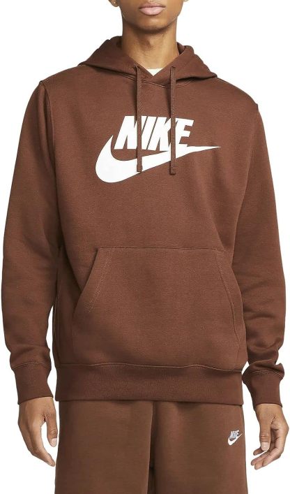 Men's Sportswear Club Pullover Hoodie