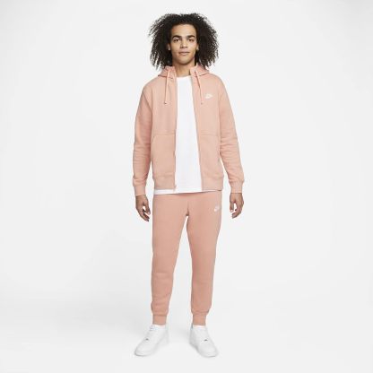 Men's Sportswear  Full Zip Hoodie