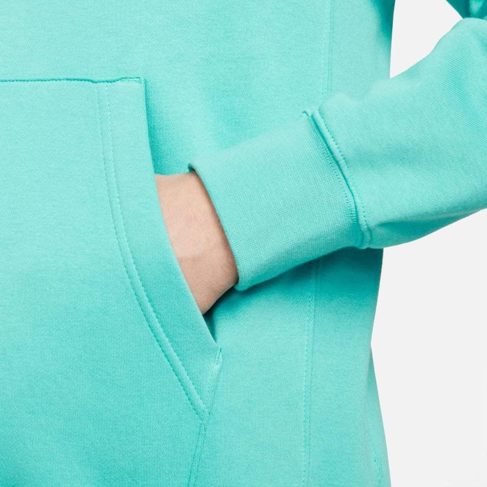 Men's Sportswear Club Pullover Hoodie