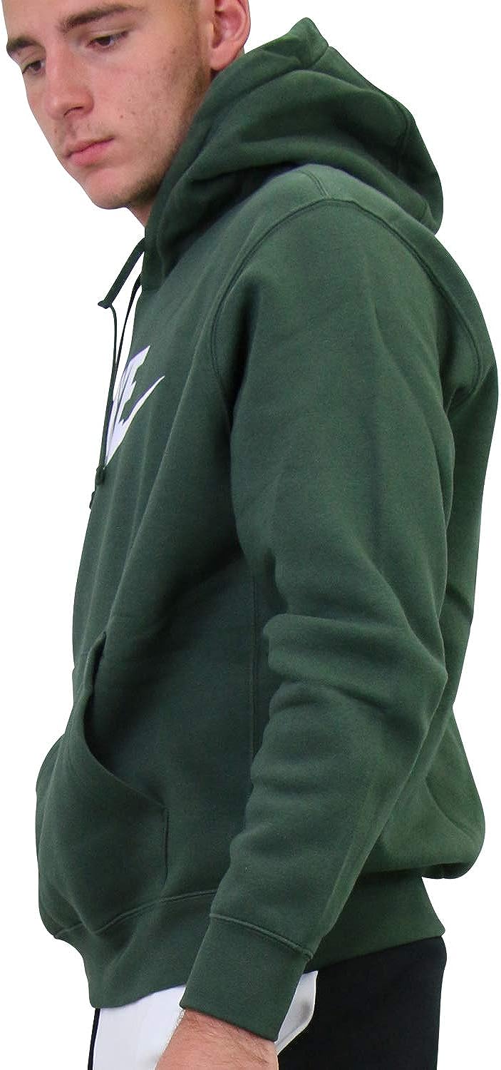 Men's Sportswear Club Pullover Hoodie