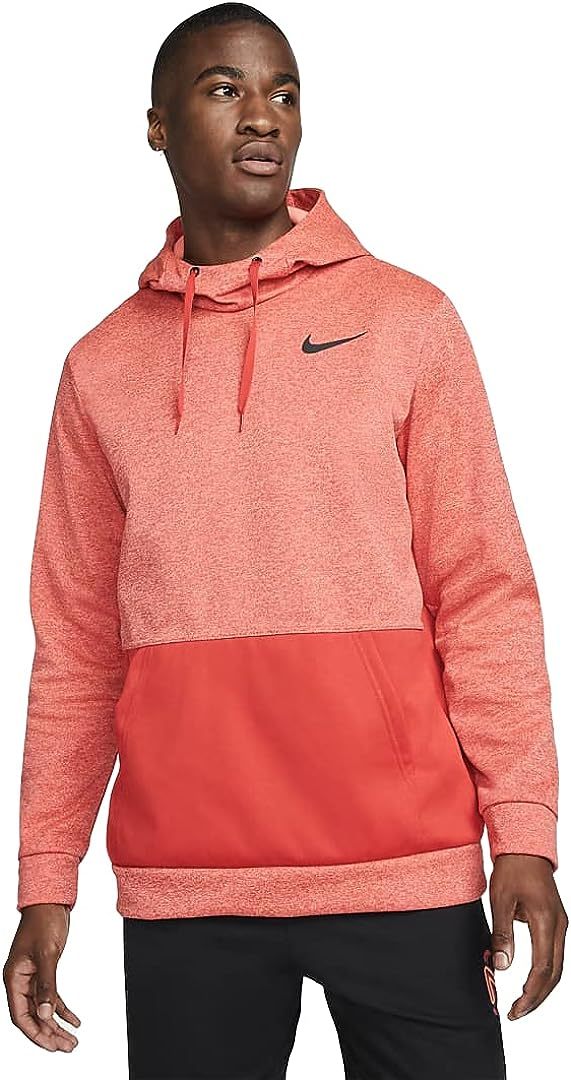 Men's Football Hoodie Pullover