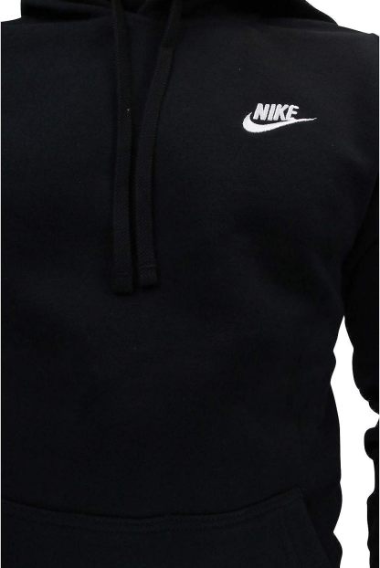Men's Sportswear Club Pullover Hoodie