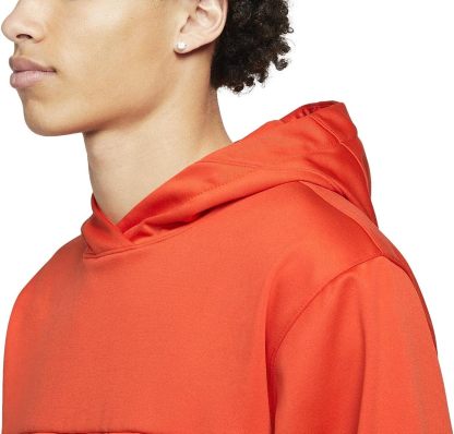 Men's Starting Five Pullover Hoodie