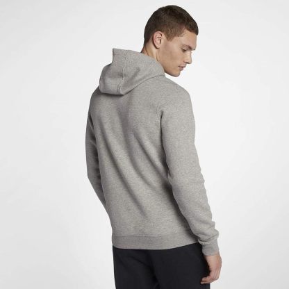 Men's Sportswear Club Pullover Hoodie