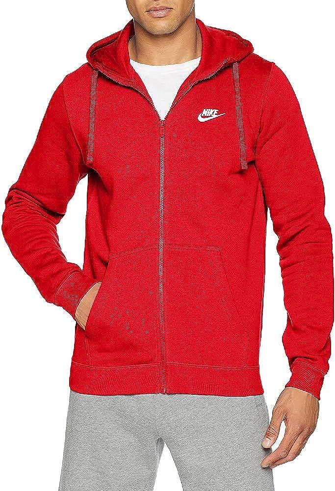 Men's Sportswear  Full Zip Hoodie