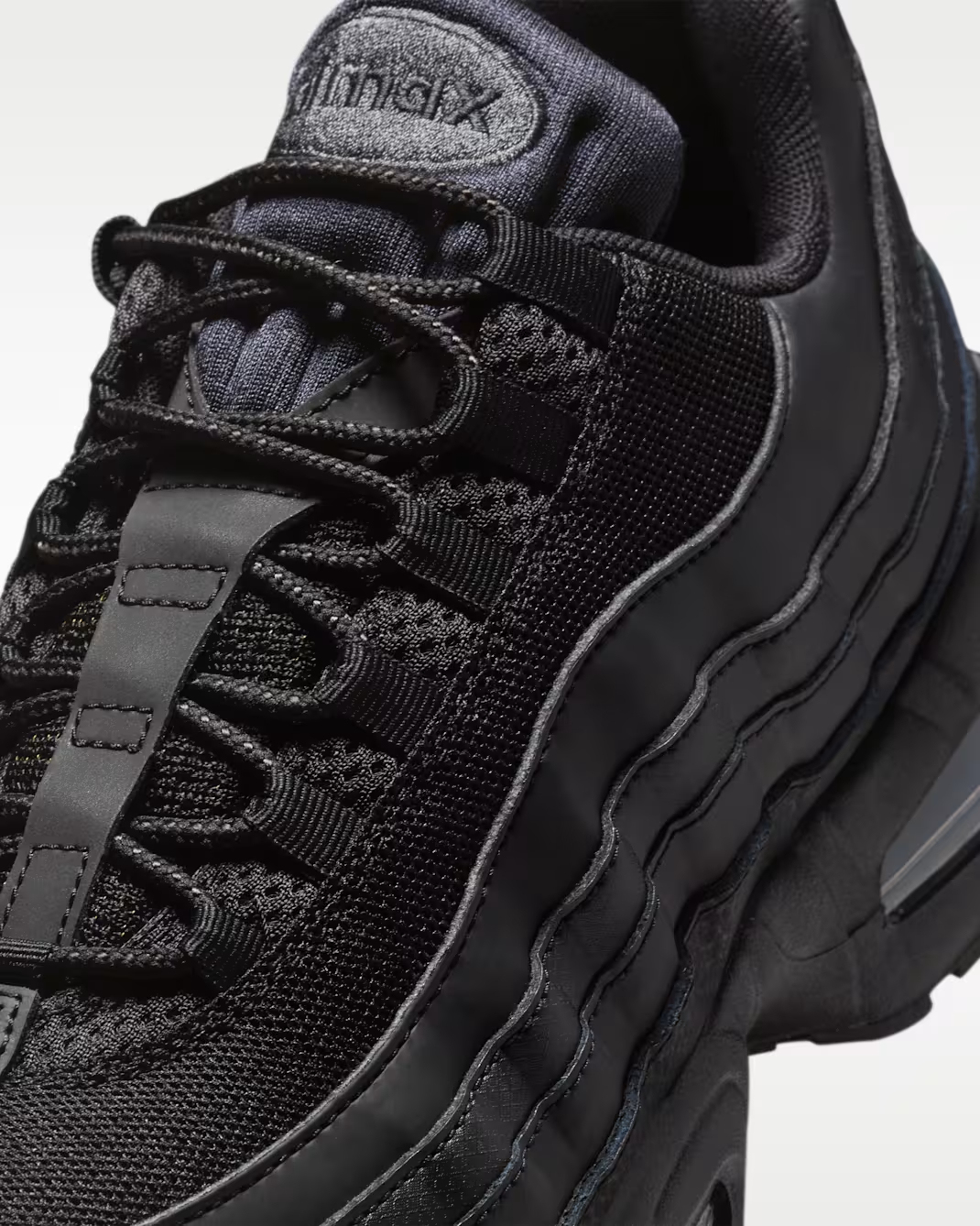 Nittgke Air Max 95 Big Bubble