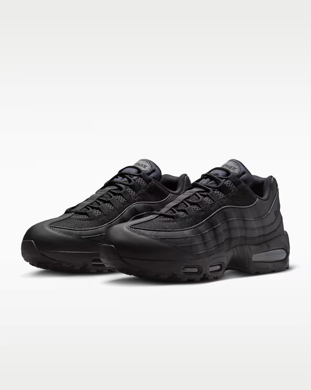 Nittgke Air Max 95 Big Bubble