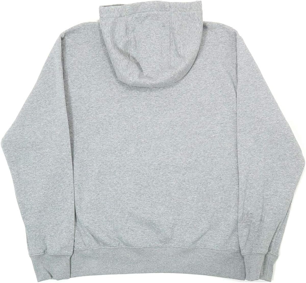 Men's  Sportswear Club Pullover Hoodie