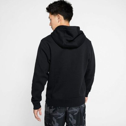 Men's Sportswear Club Pullover Hoodie