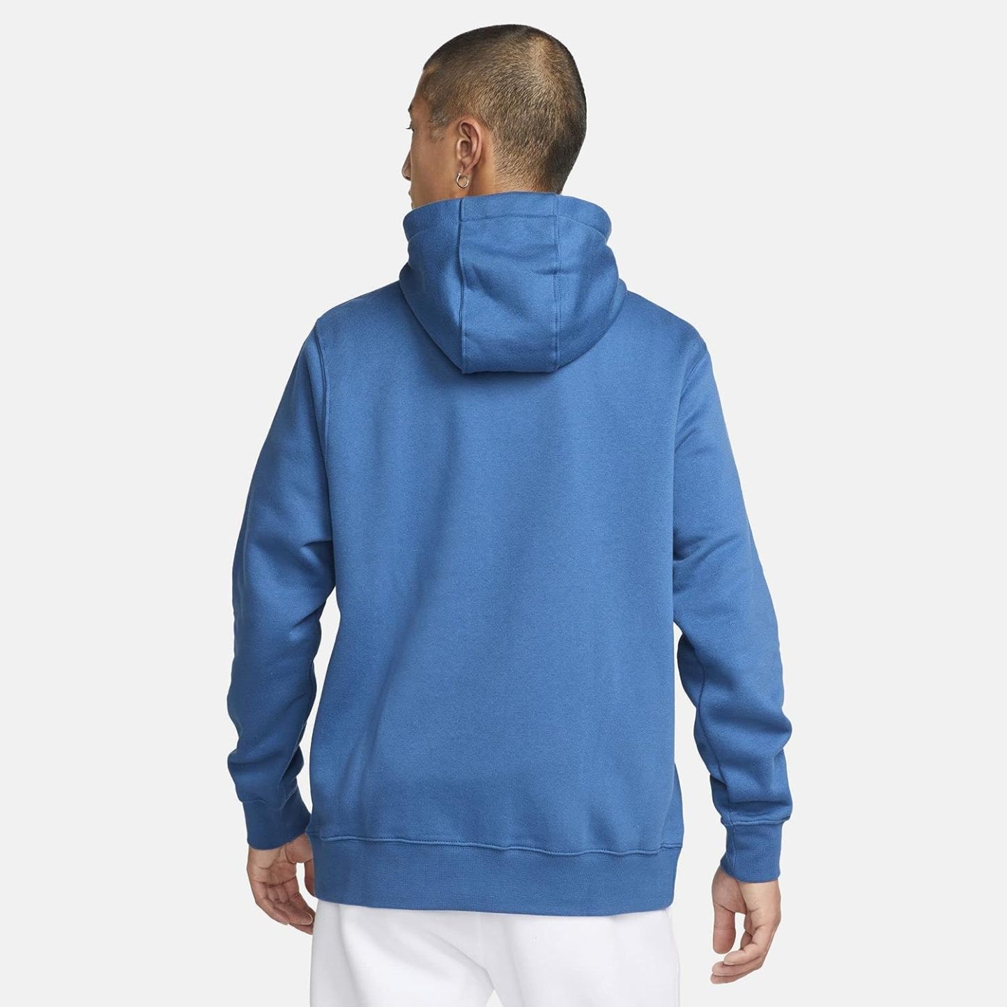 Men's  Full Zip Hoodie