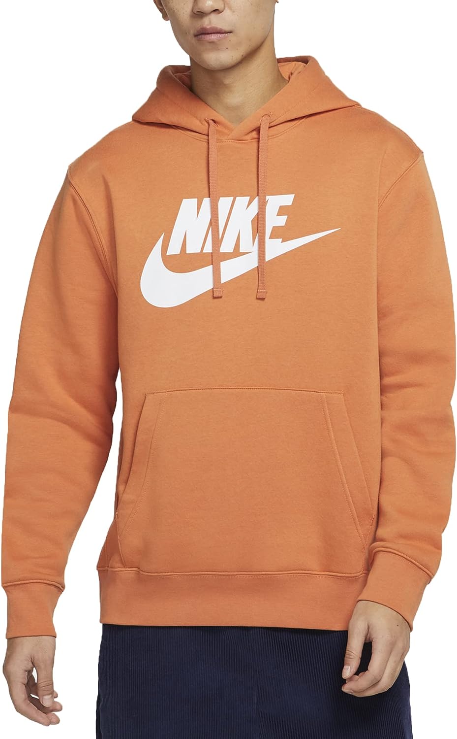 Men's Sportswear Club Pullover Hoodie