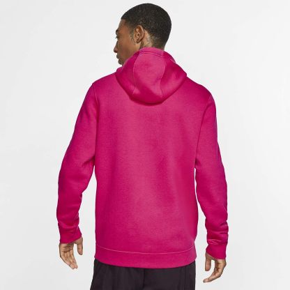 Men's Sportswear Club Pullover Hoodie