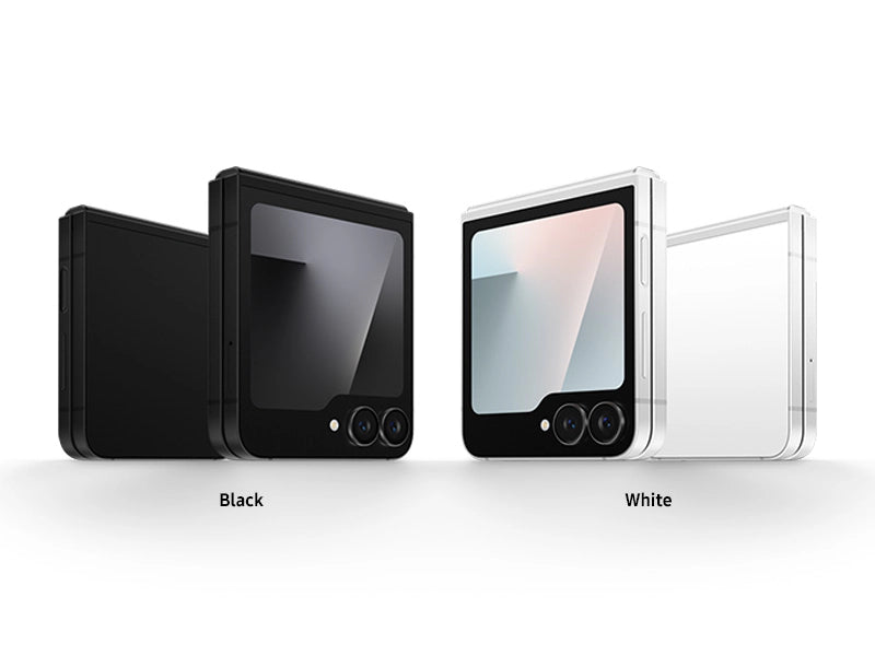 Samsung Galaxy Z Flip7 FE