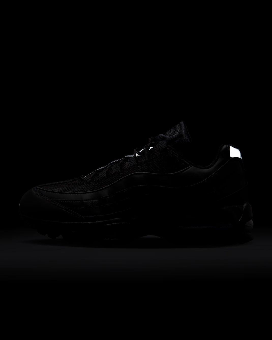 Nittgke Air Max 95 Big Bubble